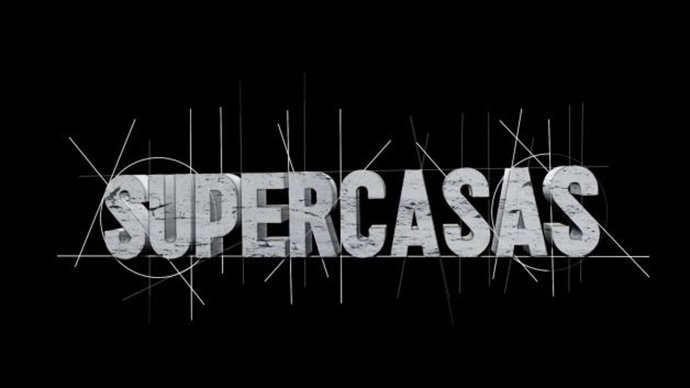 Supercasas de LaSexta