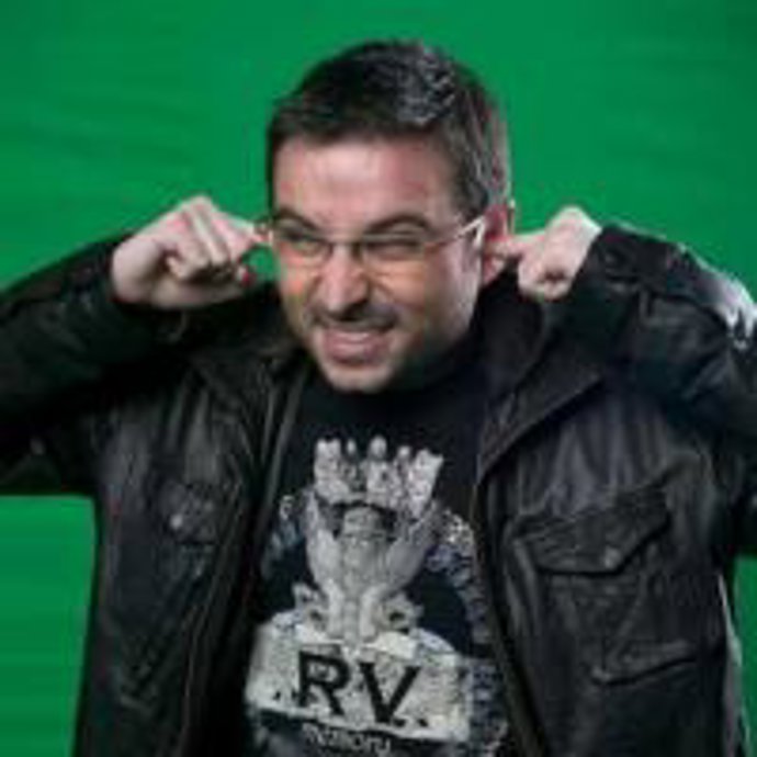 Jordi Évole