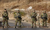 Tensión en Corea del Sur por miedo a otro ataque de Corea del Norte 
