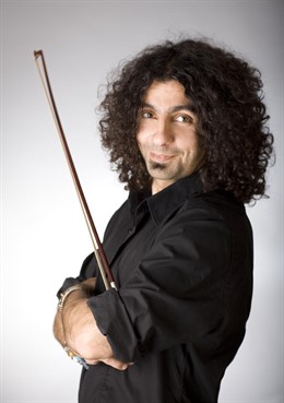 Ara Malikian