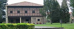 Museo Etnográfico de Cantabria