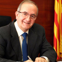 González (Pimec) espera que si Rosell lidera la CEOE la convierta en una patronal "respetada"