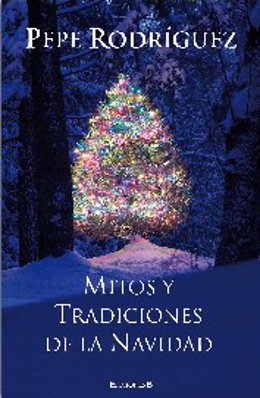 Imagen del libro Mitos y Tradiciones de la Navidad