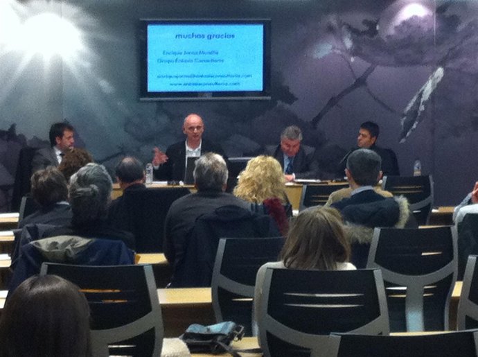 Jornada Asociación Petronila