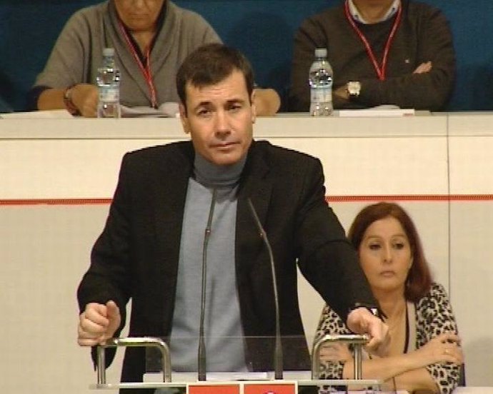 Gómez pide una reforma de pensiones "desde la izquierda"