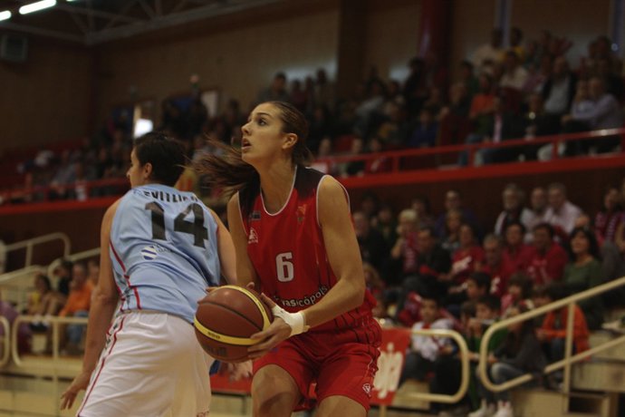 Comunicado Oficial: Rescisión De Contrato Tamara Abalde