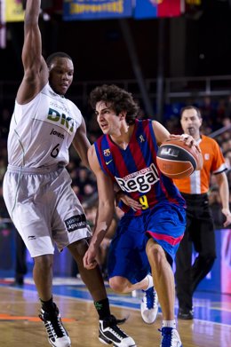 Ricky Rubio