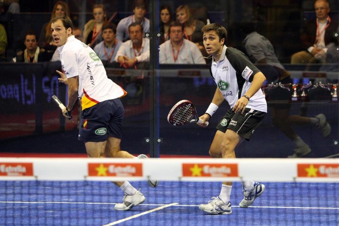 Imagen del campeonato