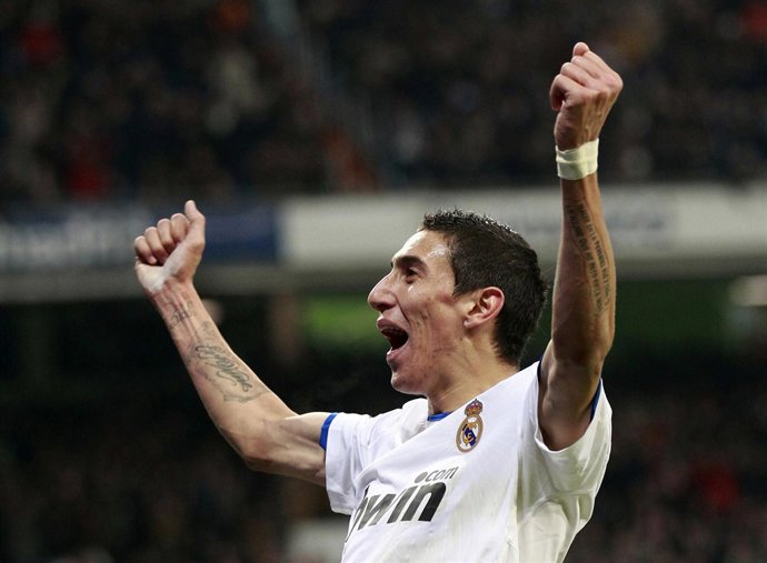 Ángel di María
