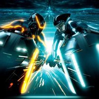 'Tron Legacy', líder sin cumplir las expectativas