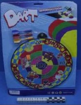 Uno de los juguetes retirados del mercado