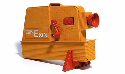 cinexin el corte ingles