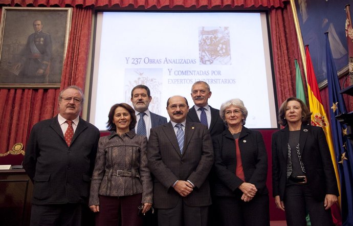 Exposición Virtual Sobre Fondos Americanistas (Con Fotos)