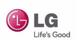 logotipo de LG