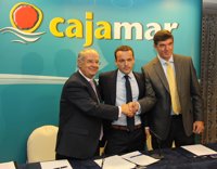 Caixa Rural de Balears y Cajamar firman su fusión