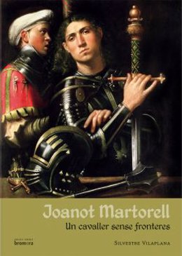 La biografía ilustrada de Joanot Martorell
