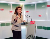 PSOE-A prevé aprobar los presupuestos "que dan confianza social sin poner en riesgo la credibilidad de las cuentas"