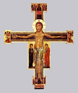 crucifijo