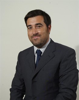 Ferrán Escayola, director de Garrigues en Nueva York