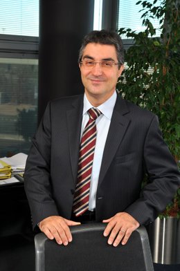 nuevo director de Abertis autopistas en España