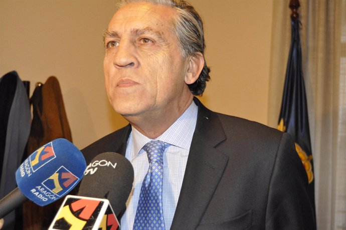 El secretario de Estado de Relaciones con la UE, Diego López Garrido.