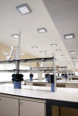 Centro Ester  Koplovich de investigación biomédica