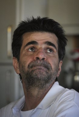 El cineasta iraní Pahani
