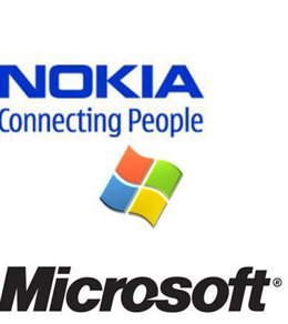 Microsoft Y Nokia
