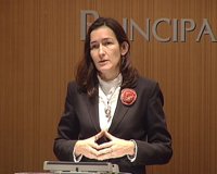 El PSOE intenta sacar adelante la polémica 'Ley Sinde'