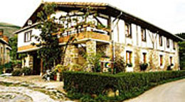 Casa rural