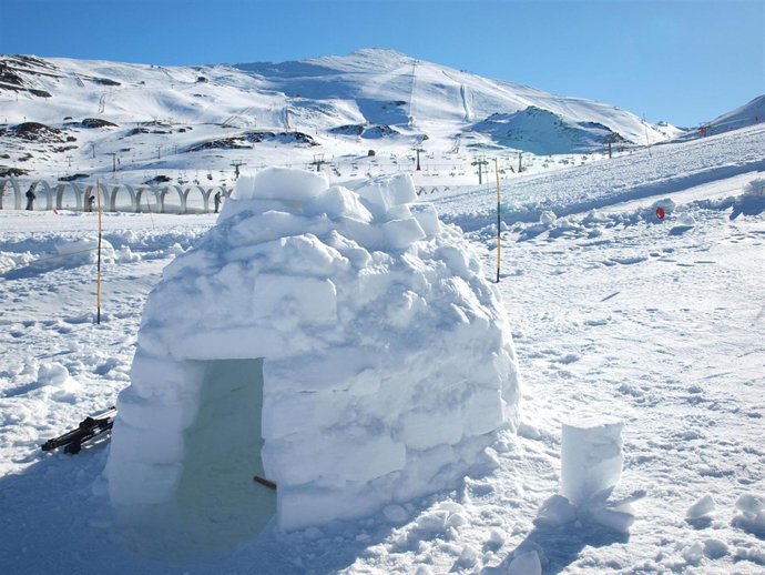 Imagen de Sierra Nevada
