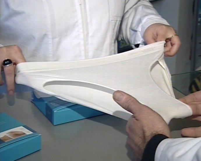 Desarrollan lencería que previene infecciones íntimas