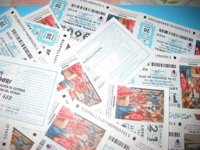 El sorteo de Navidad repartirá mañana más de 2.320 millones de euros