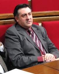 Puigcercós exige a Mas un 'plan b' por si falla el concierto económico