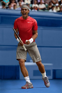 Rafa Nadal