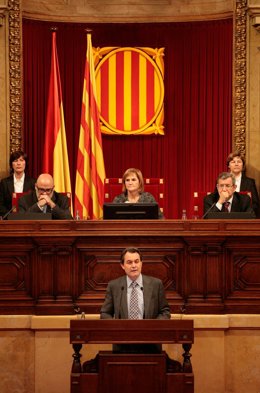 Artur Mas