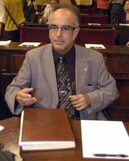 Carles Manera Erbina