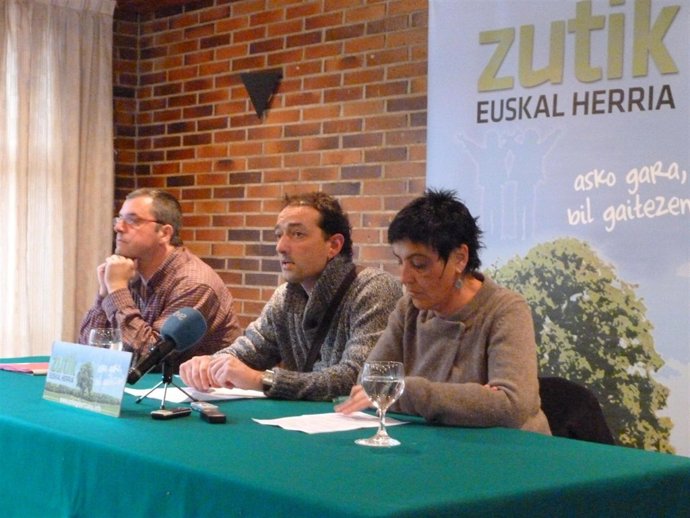 Vitoria, Bezares y Barruso.
