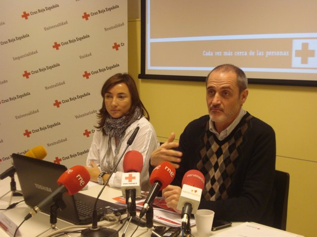 Cruz Roja Española presenta su boletín sobre vulnerabilidad social