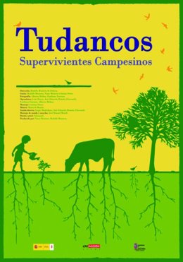 Cartel de 'Tudancos', de los hermanos Montero