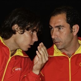 Nadal y Costa