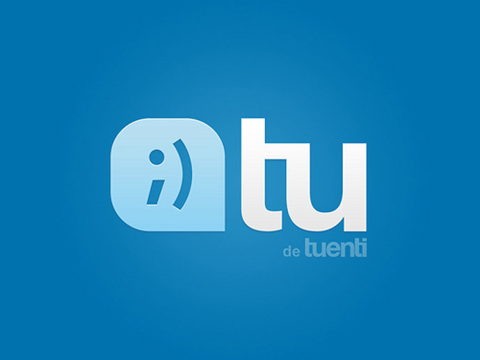 Logo de tuenti