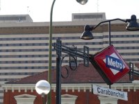 Vecinos de Latina y Carabanchel ven positivamente la apertura del Gómez Ulla pero reclaman el hospital en antigua cárcel