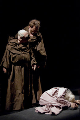 'Don Juan. Memòria amarga de mi'