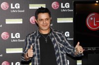 Alejandro Sanz apoya la Ley Sinde en Twitter