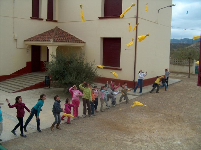 Abierto en Vacaciones Monegros