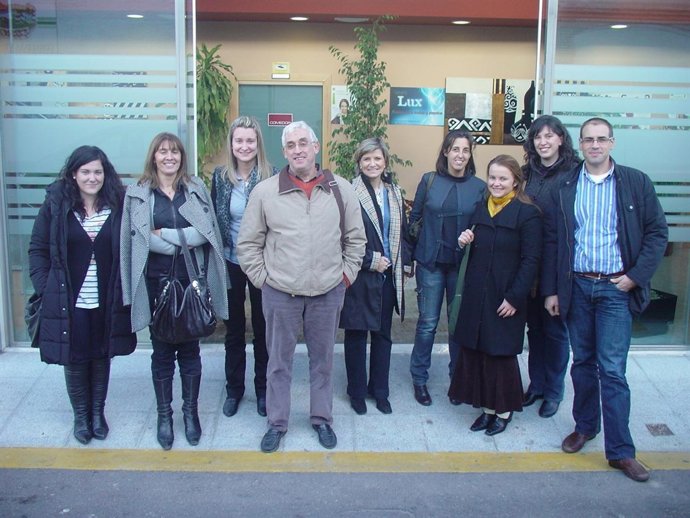 La Universidad De Zaragoza Participa En Un Nuevo Proyecto De Envases Activos Par