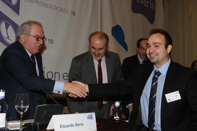 La empresa murciana de biotecnología Inbionova gana el acéssit del premio nacion