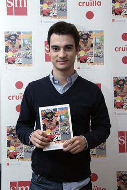 Dani Pedrosa 