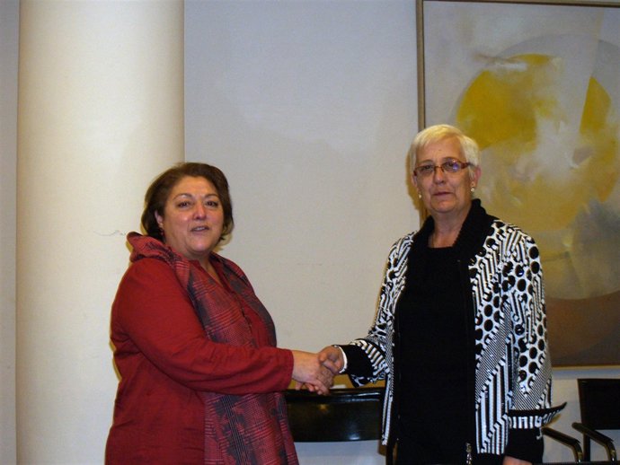 Acuerdo trabajadores DPH